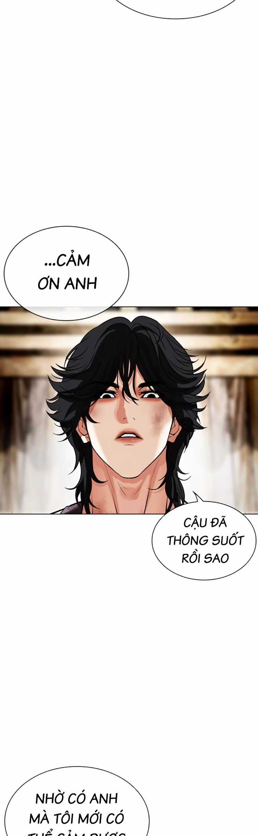 Lookism - Chapter 492 - Trang 24