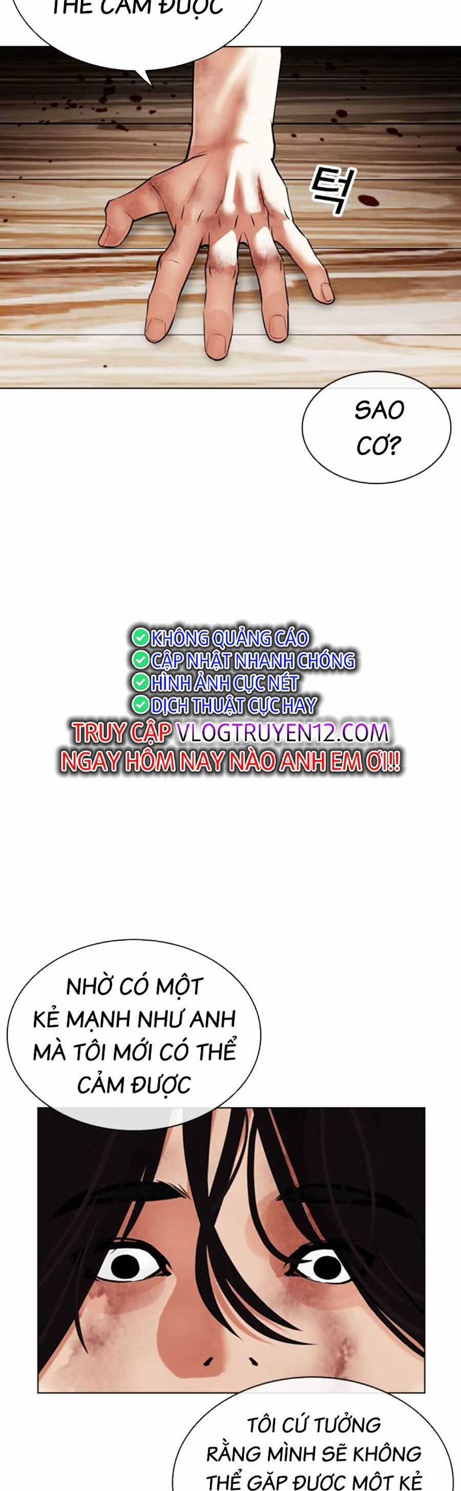 Lookism - Chapter 492 - Trang 25