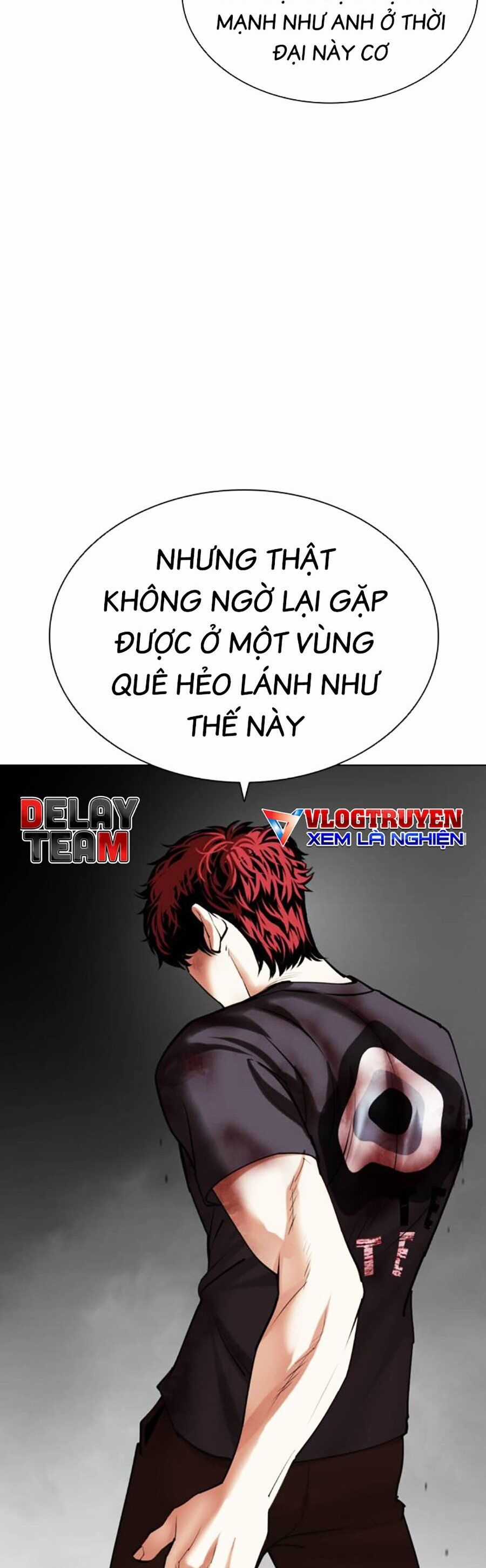 Lookism - Chapter 492 - Trang 26