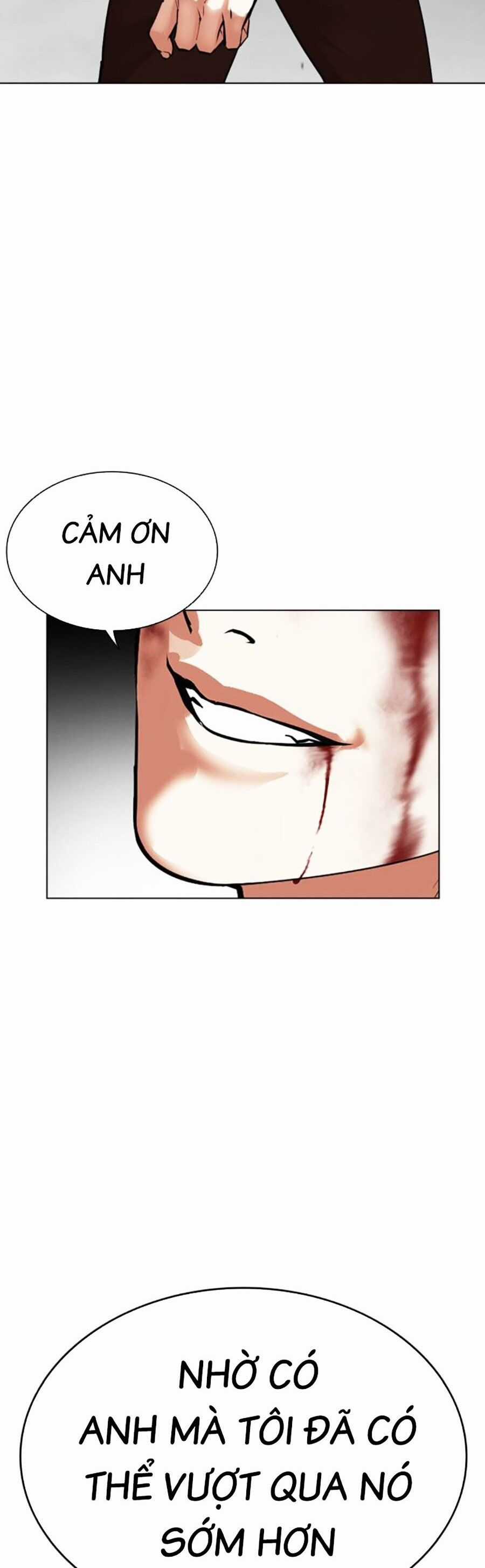 Lookism - Chapter 492 - Trang 27