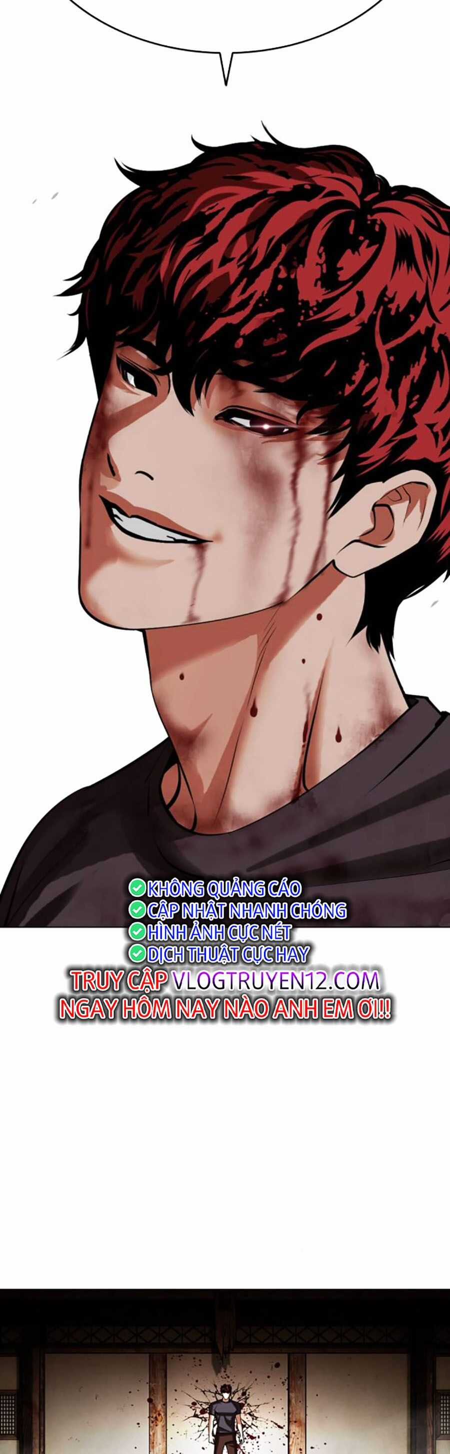 Lookism - Chapter 492 - Trang 28