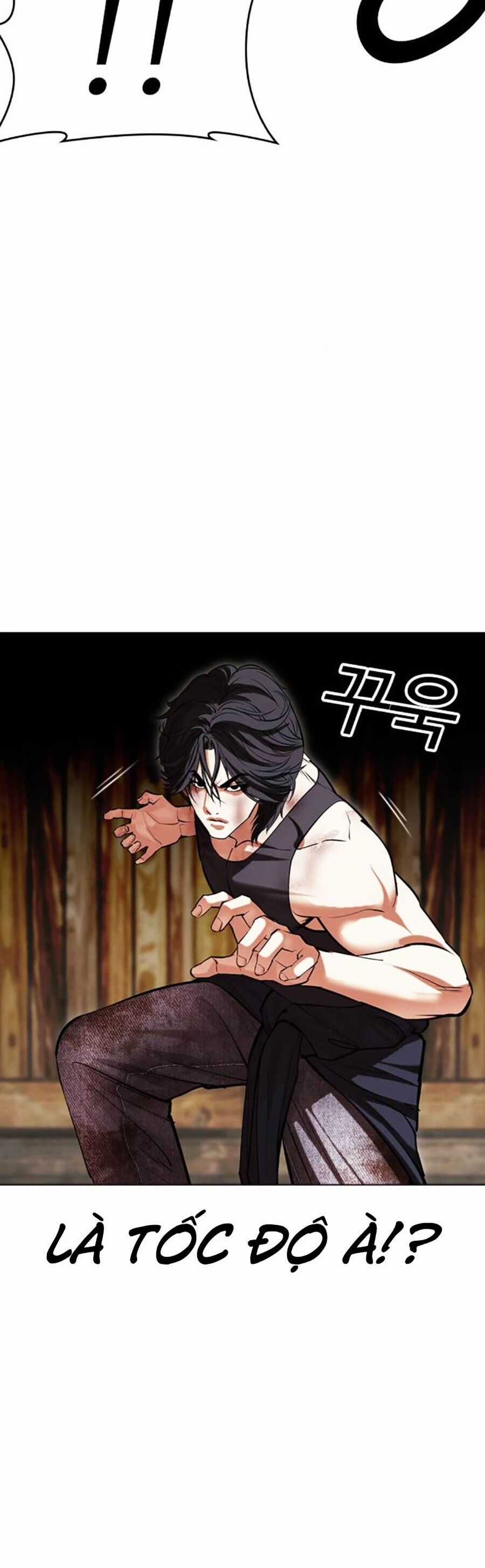 Lookism - Chapter 492 - Trang 30