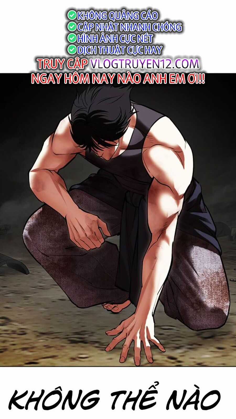 Lookism - Chapter 492 - Trang 35