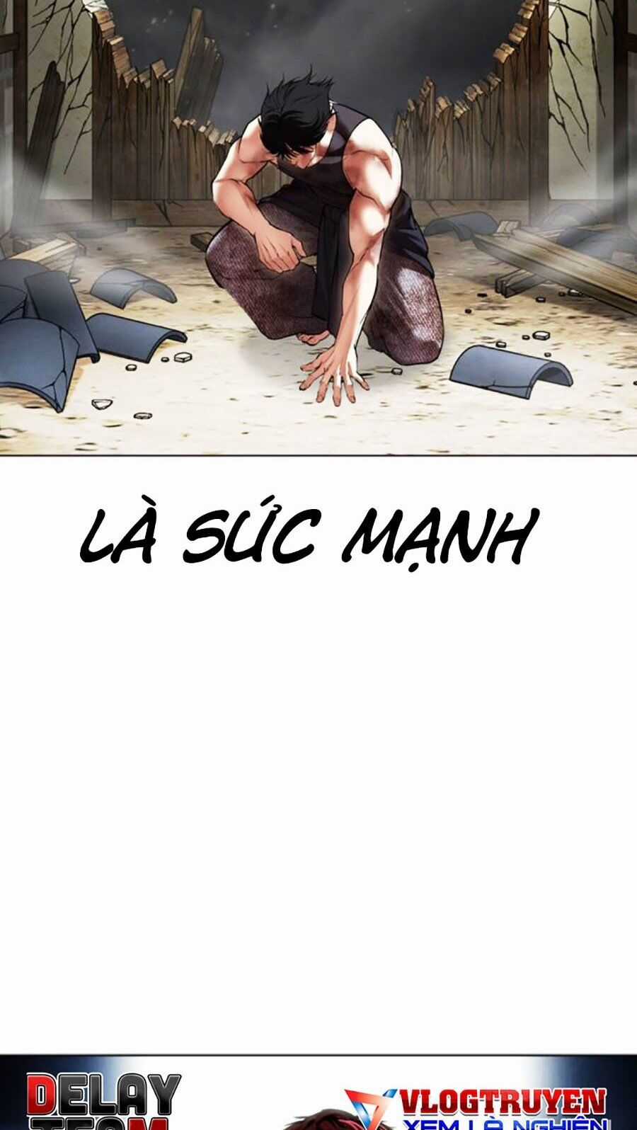 Lookism - Chapter 492 - Trang 37