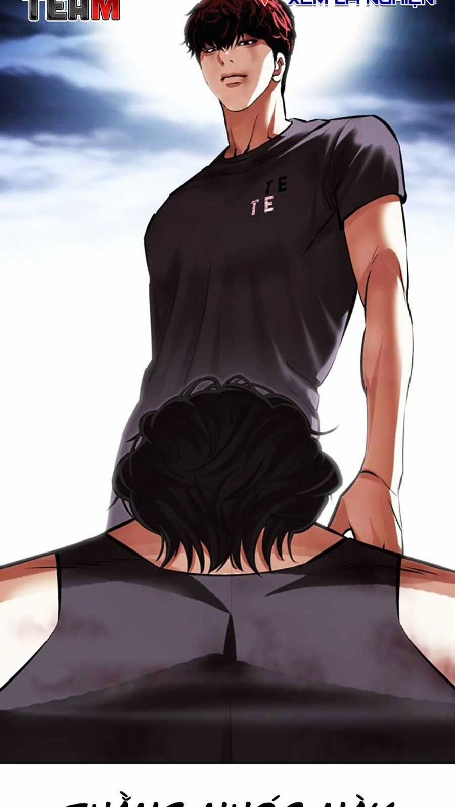 Lookism - Chapter 492 - Trang 38