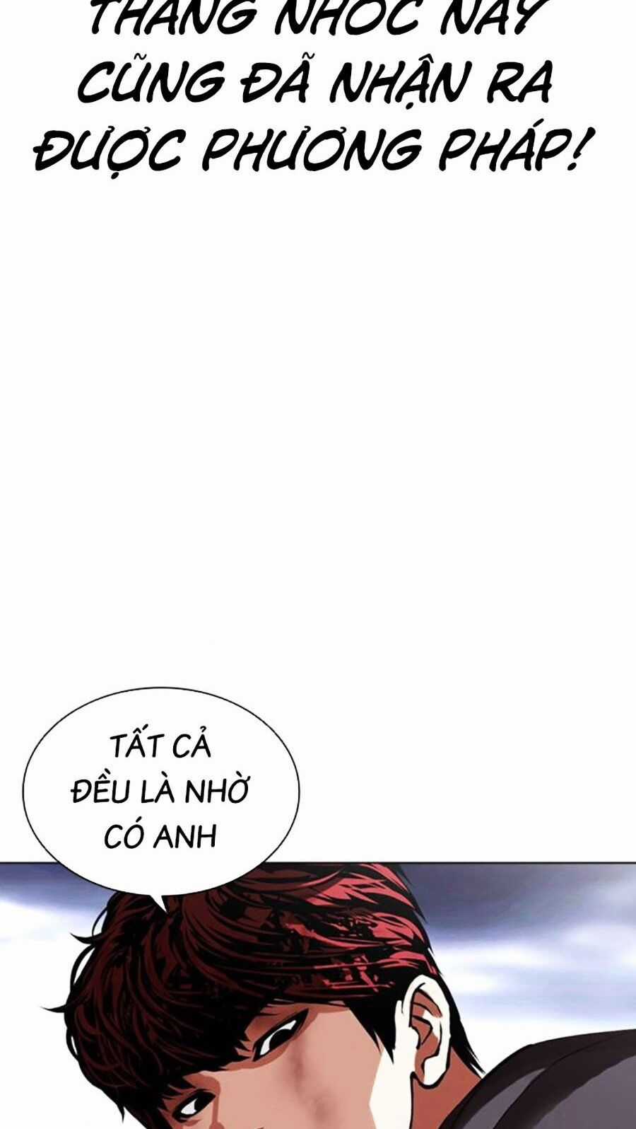 Lookism - Chapter 492 - Trang 39