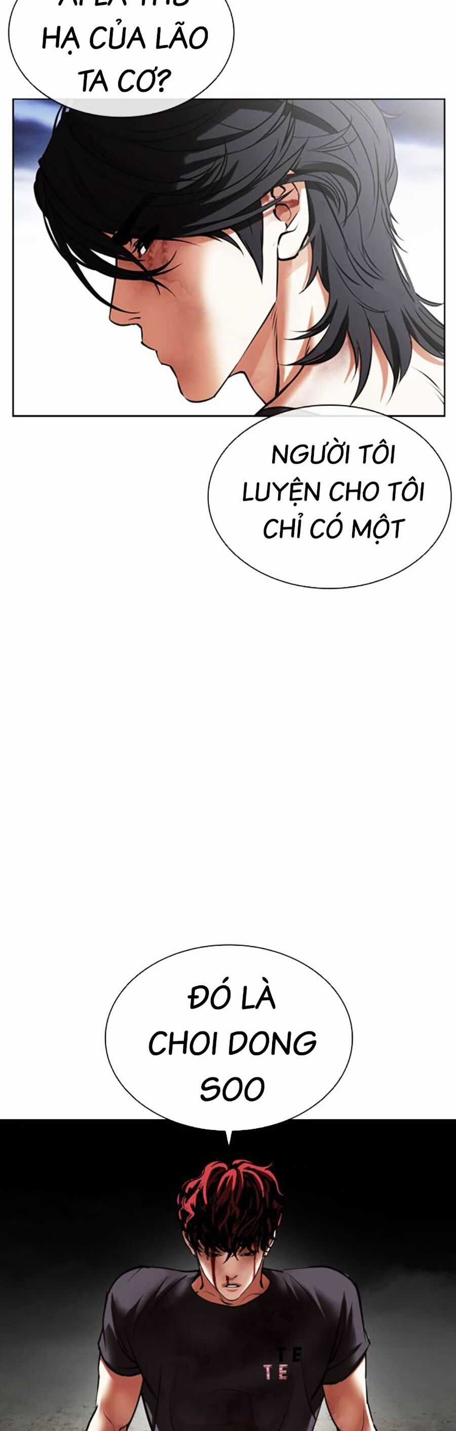Lookism - Chapter 492 - Trang 5