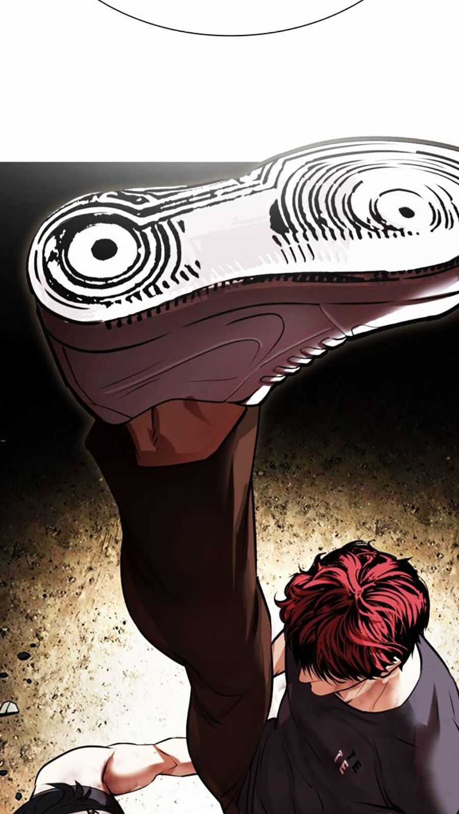 Lookism - Chapter 492 - Trang 41