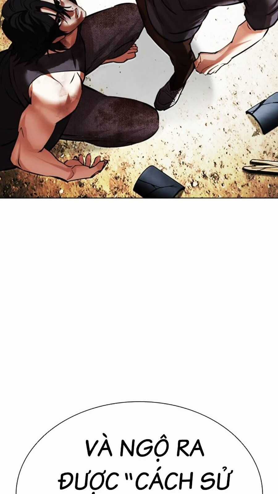 Lookism - Chapter 492 - Trang 42