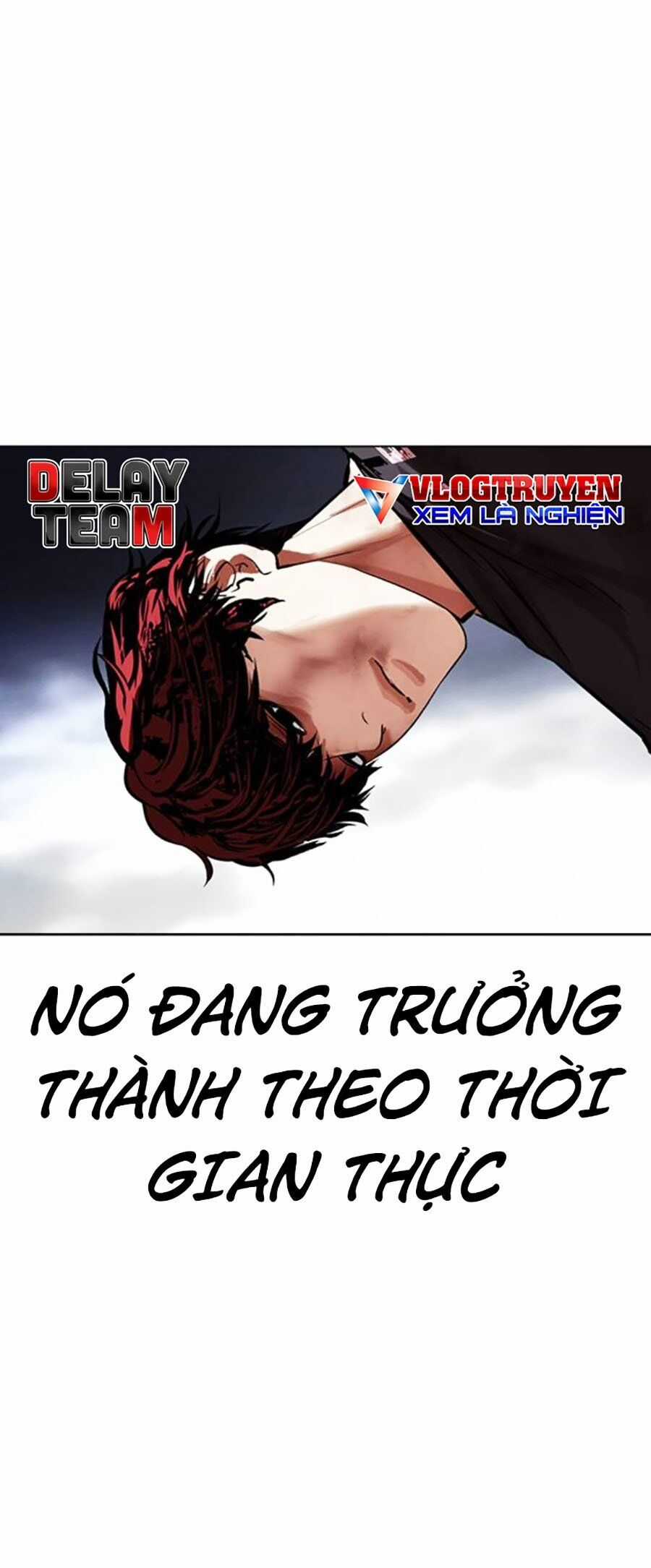 Lookism - Chapter 492 - Trang 46