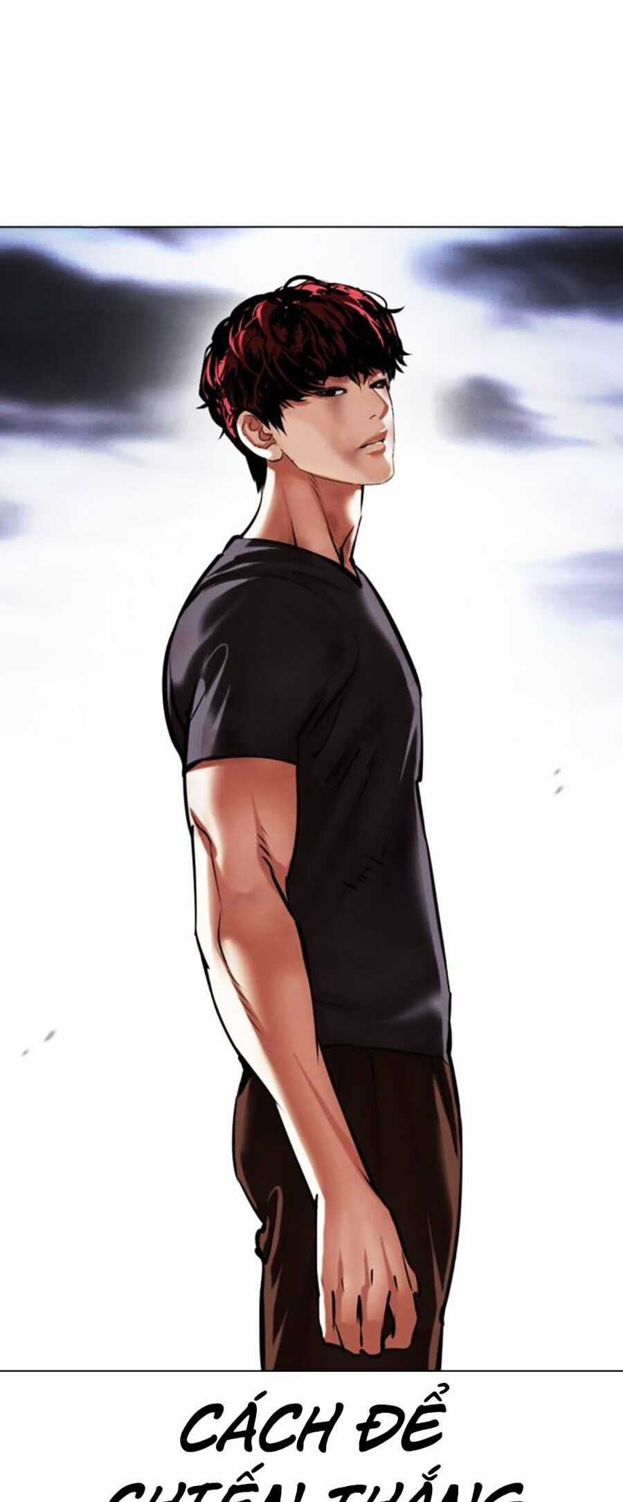 Lookism - Chapter 492 - Trang 48