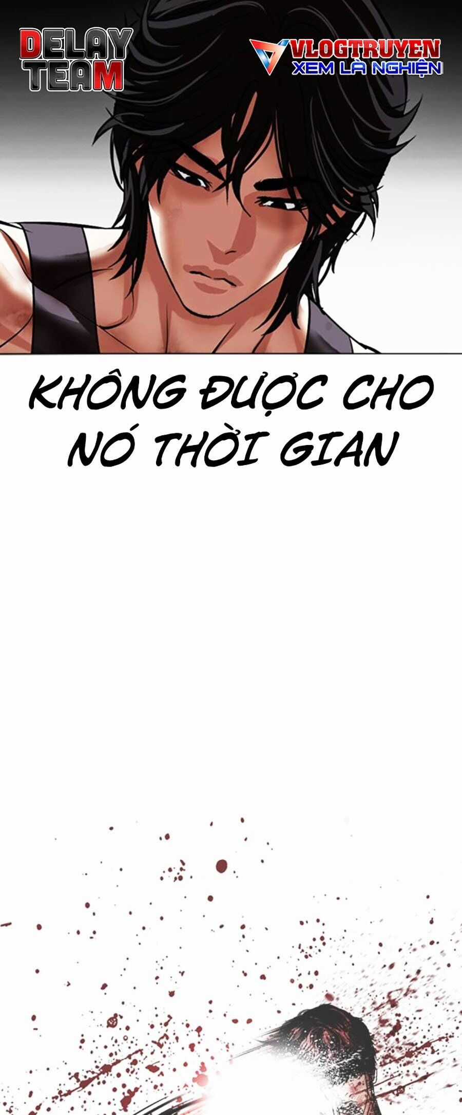 Lookism - Chapter 492 - Trang 51