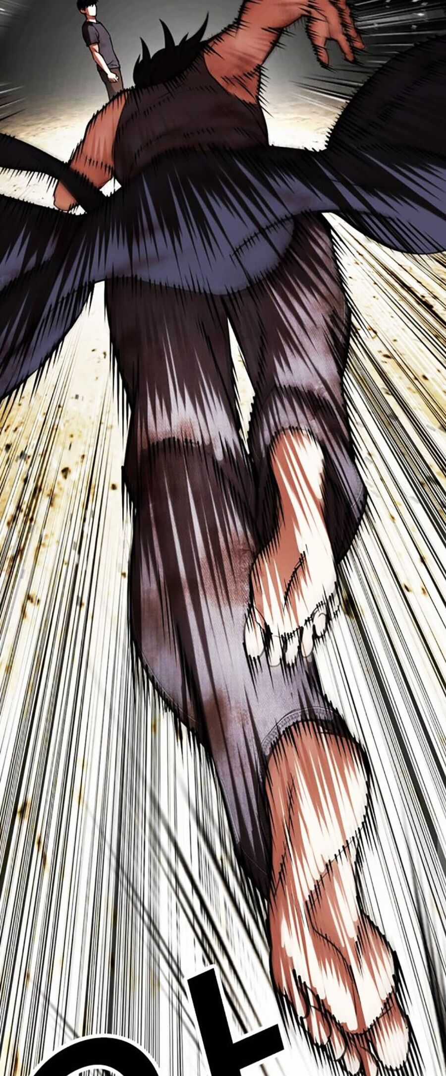 Lookism - Chapter 492 - Trang 54