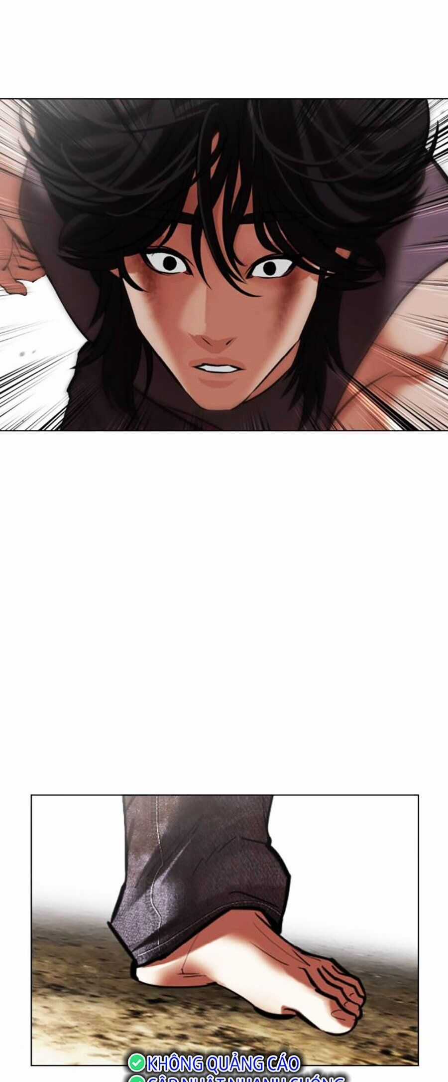 Lookism - Chapter 492 - Trang 57