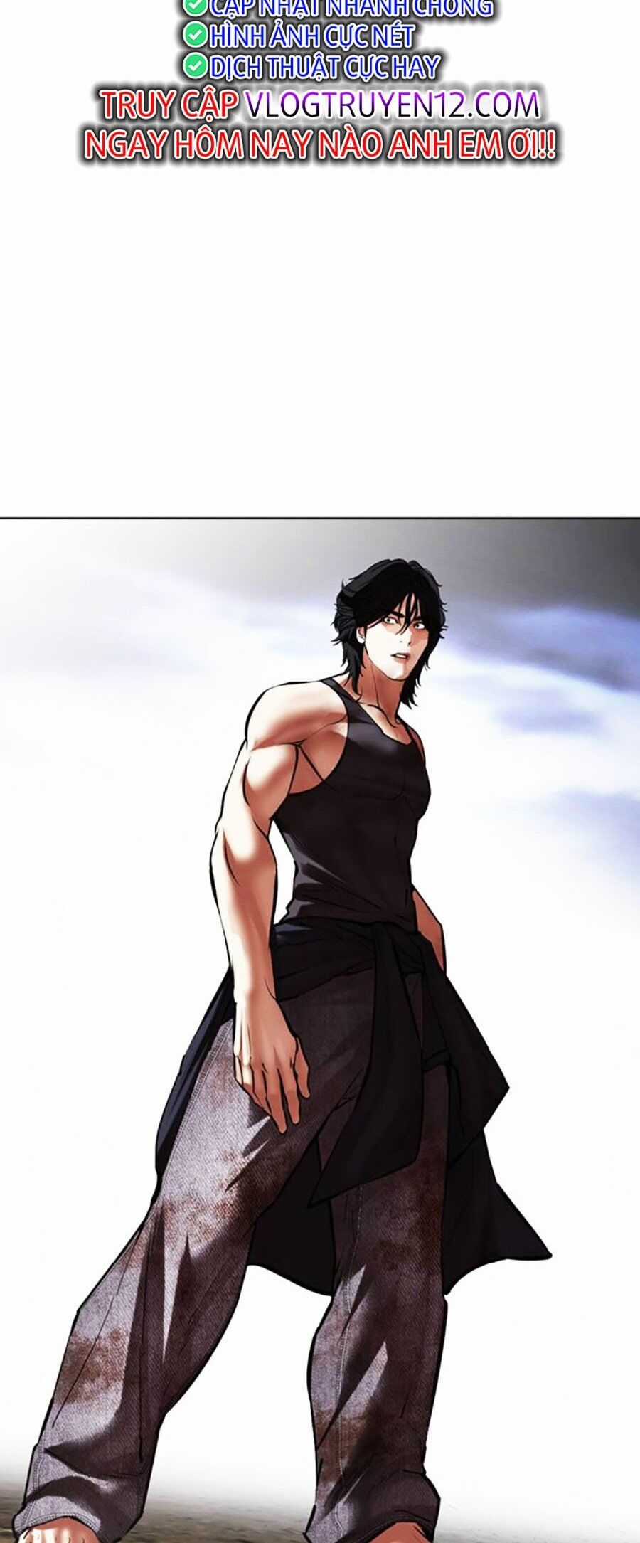 Lookism - Chapter 492 - Trang 58