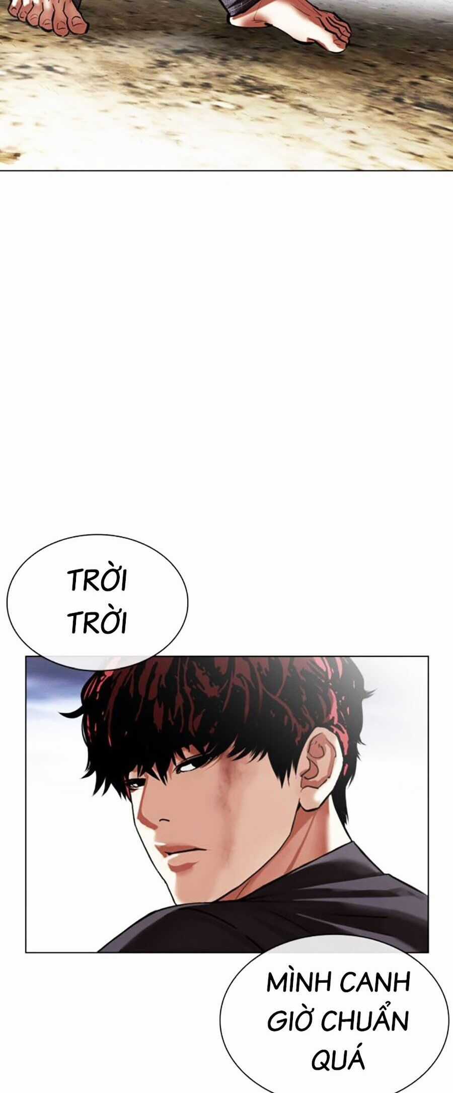 Lookism - Chapter 492 - Trang 59