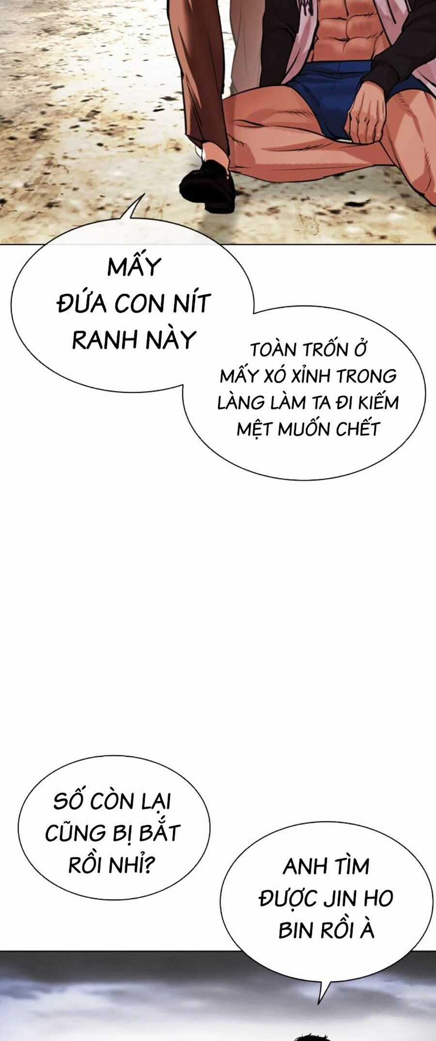Lookism - Chapter 492 - Trang 62