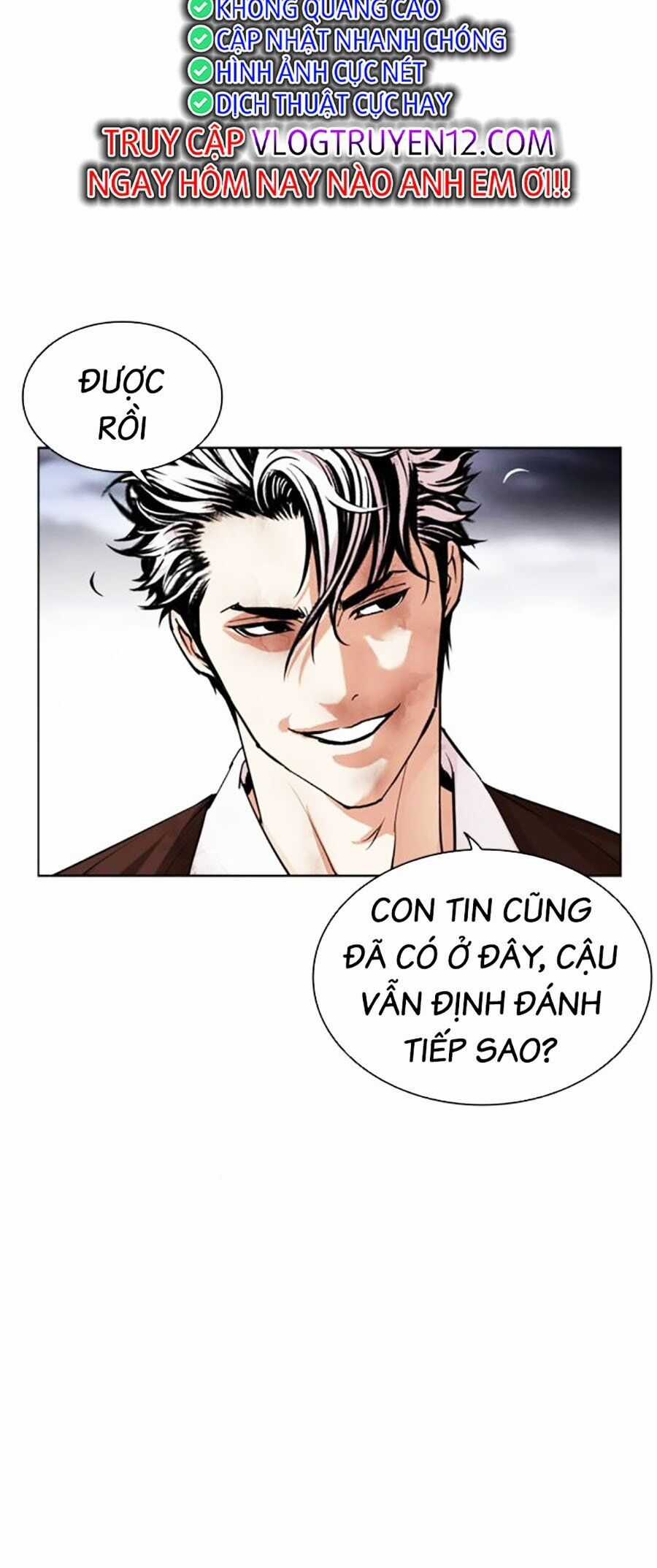 Lookism - Chapter 492 - Trang 64