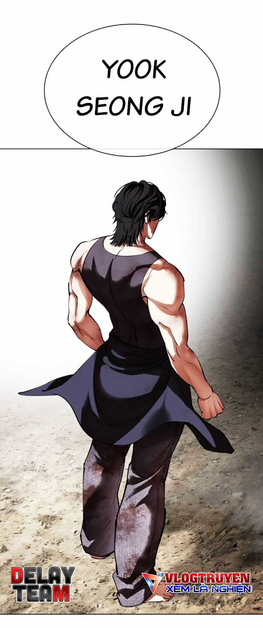 Lookism - Chapter 492 - Trang 65