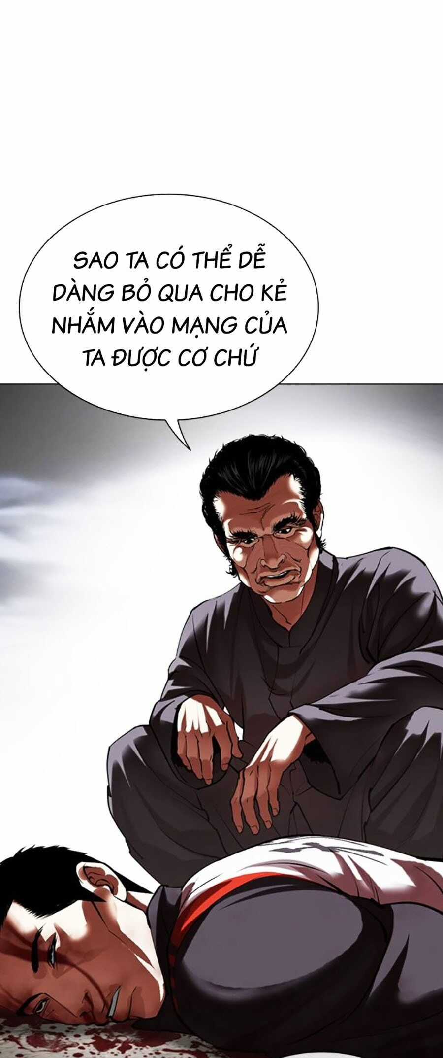 Lookism - Chapter 492 - Trang 67