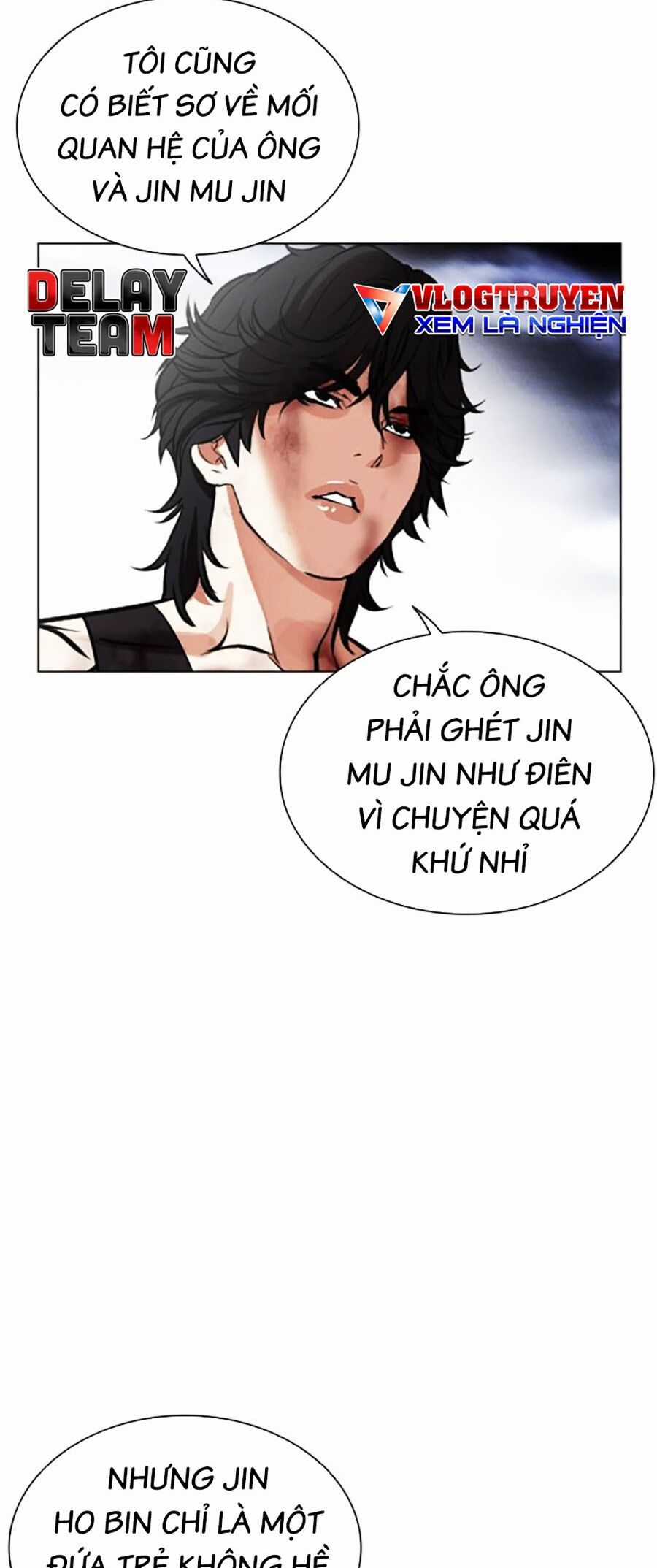Lookism - Chapter 492 - Trang 70