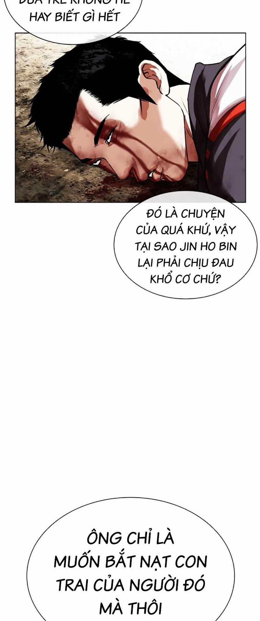 Lookism - Chapter 492 - Trang 71