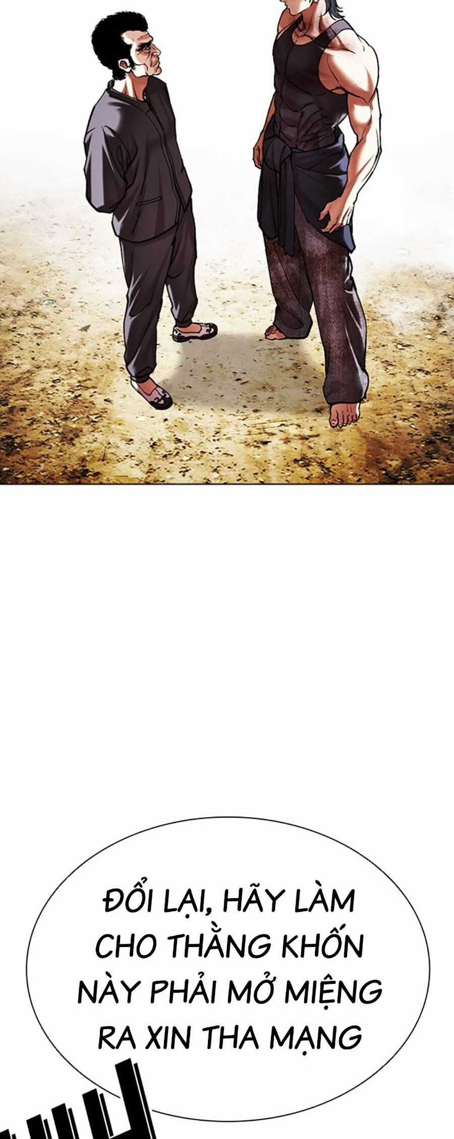 Lookism - Chapter 492 - Trang 78