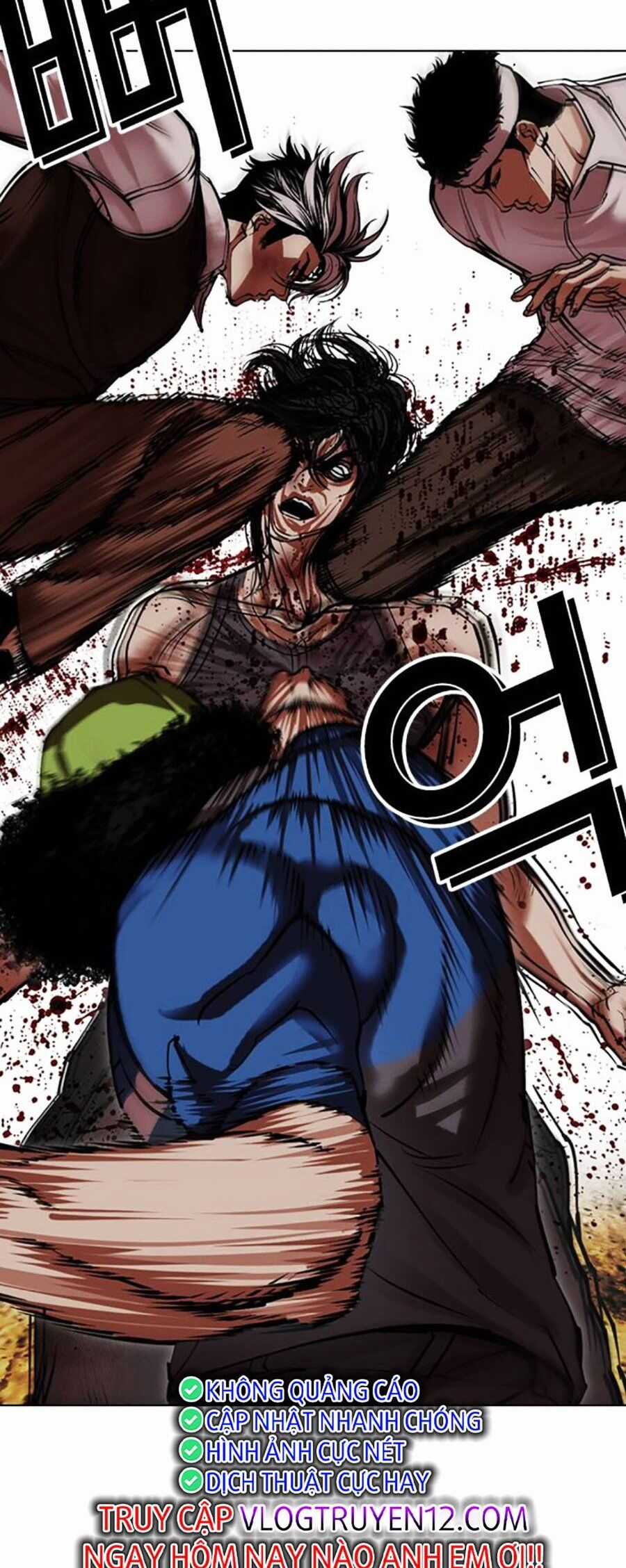 Lookism - Chapter 492 - Trang 79