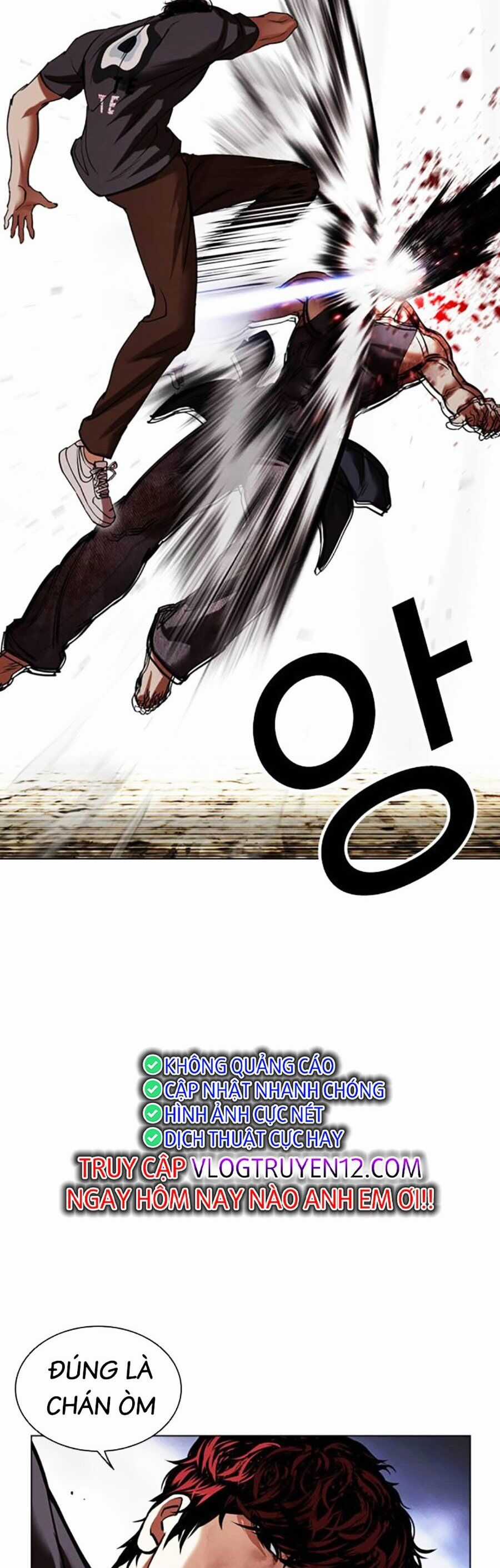 Lookism - Chapter 492 - Trang 9