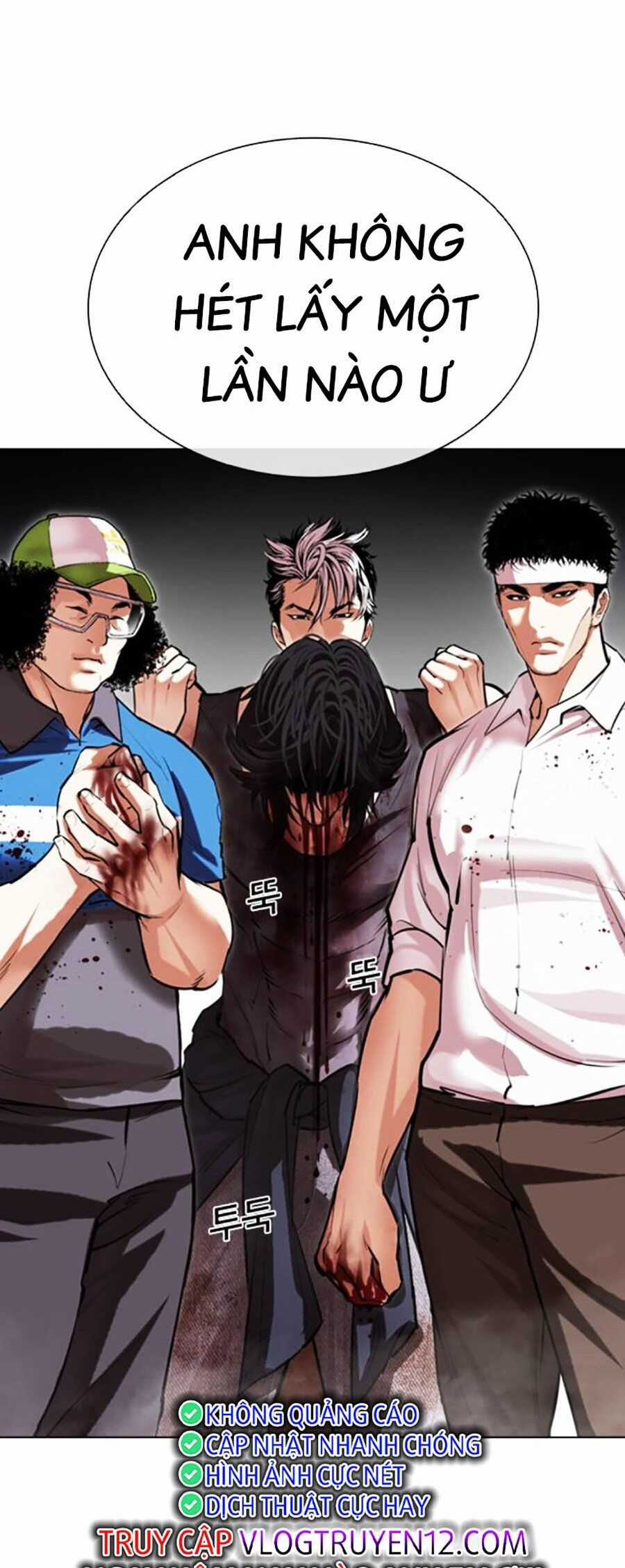 Lookism - Chapter 492 - Trang 87