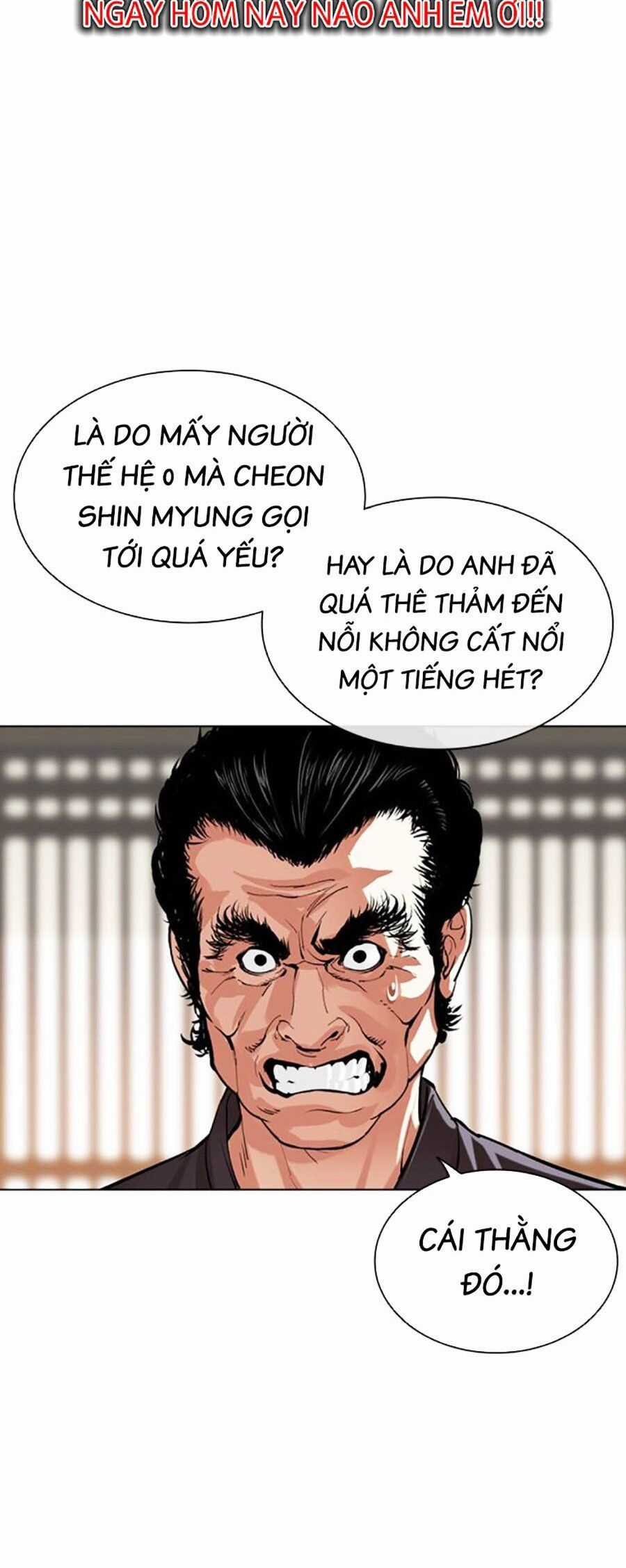 Lookism - Chapter 492 - Trang 88