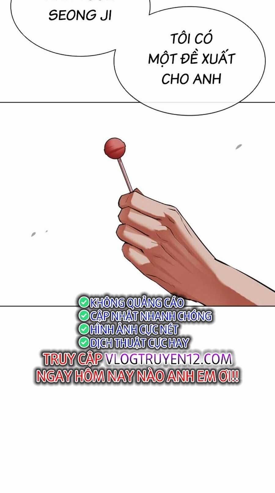 Lookism - Chapter 492 - Trang 94