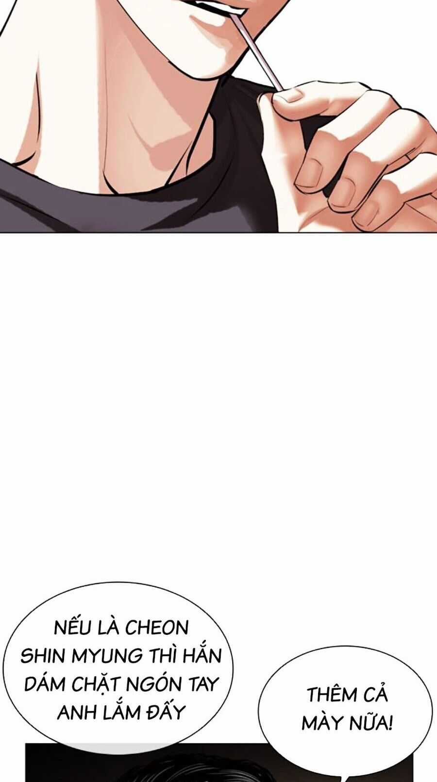 Lookism - Chapter 492 - Trang 96