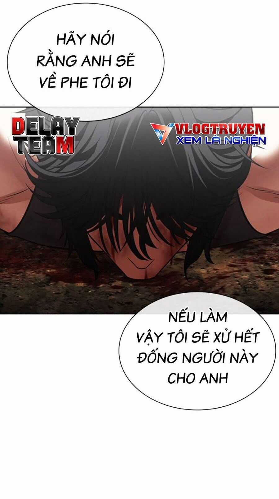 Lookism - Chapter 492 - Trang 98