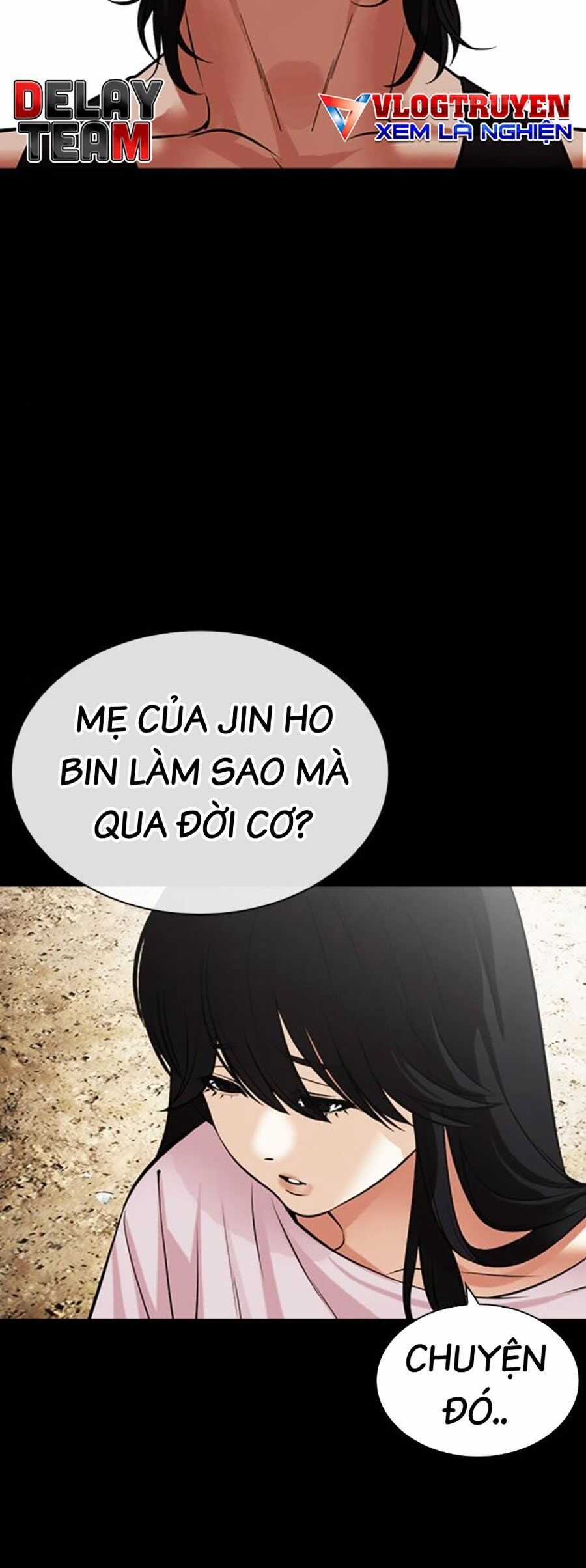 Lookism - Chapter 493 - Trang 2