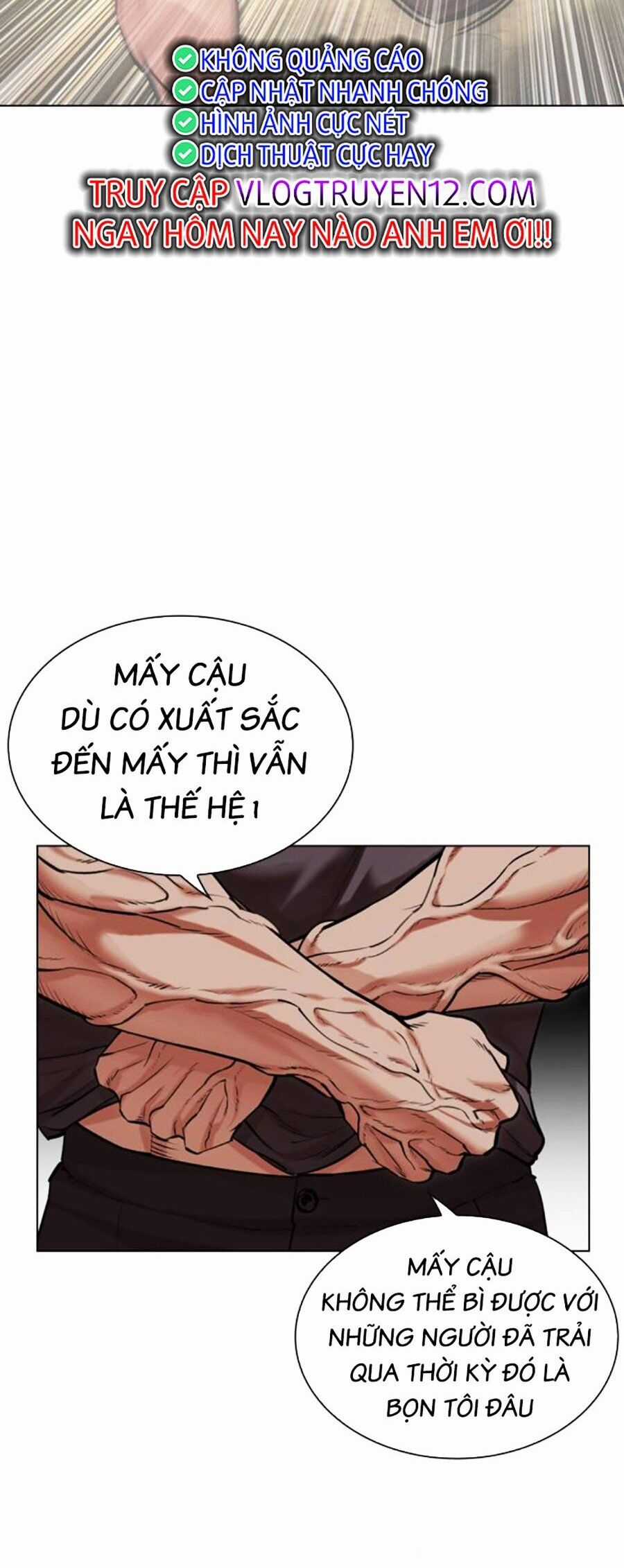 Lookism - Chapter 493 - Trang 103
