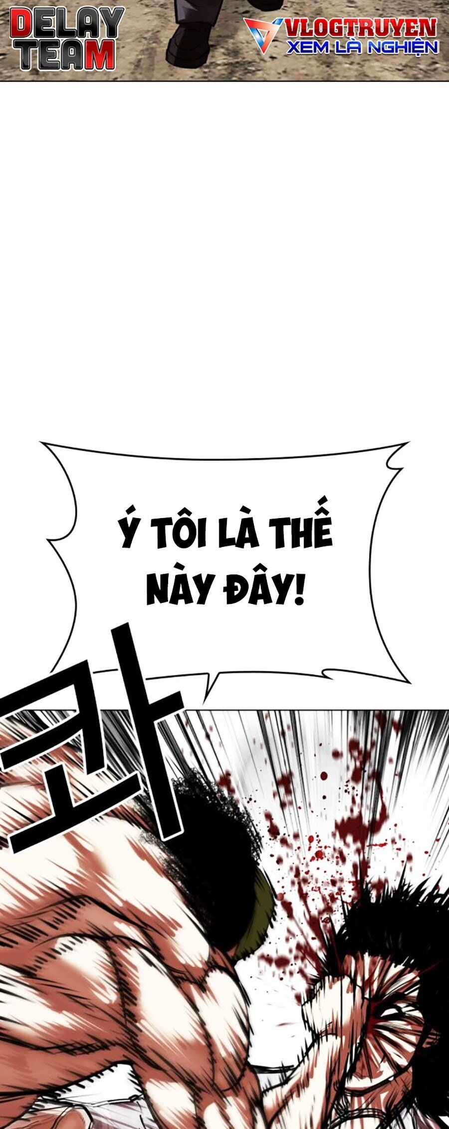 Lookism - Chapter 493 - Trang 105