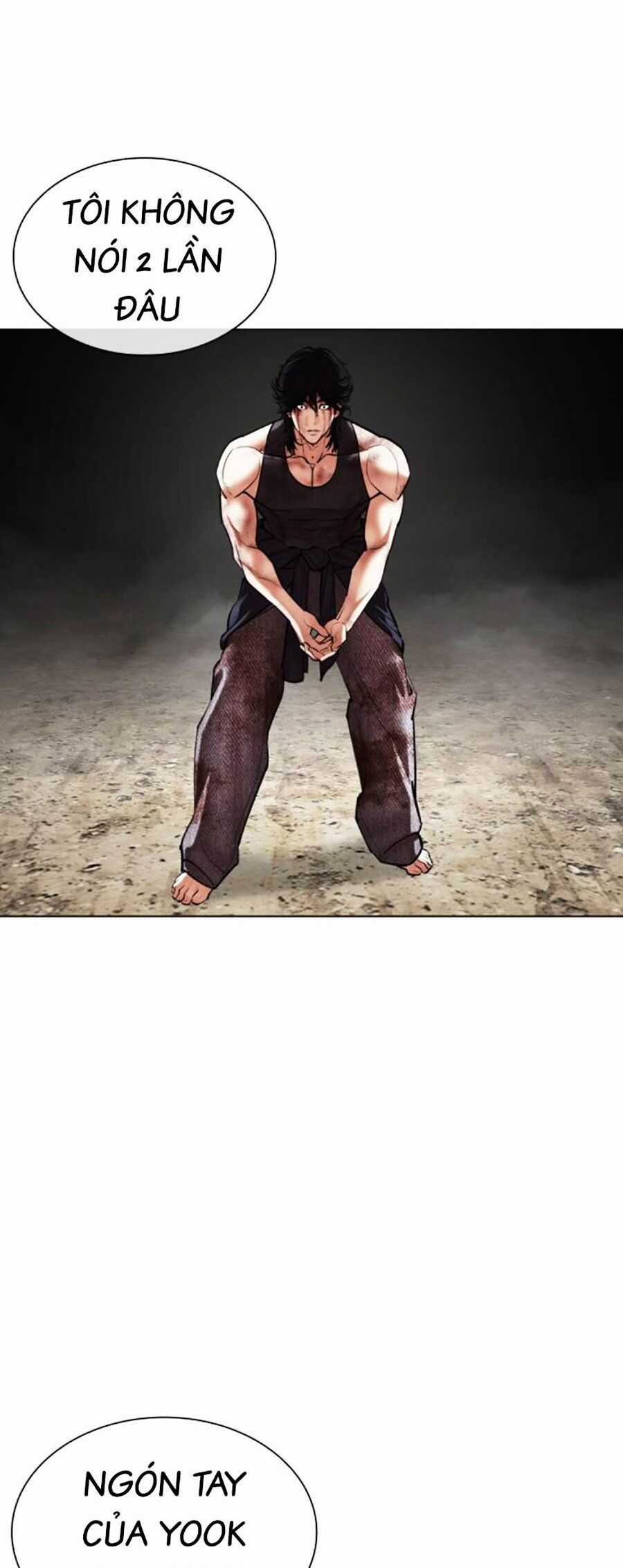 Lookism - Chapter 493 - Trang 110