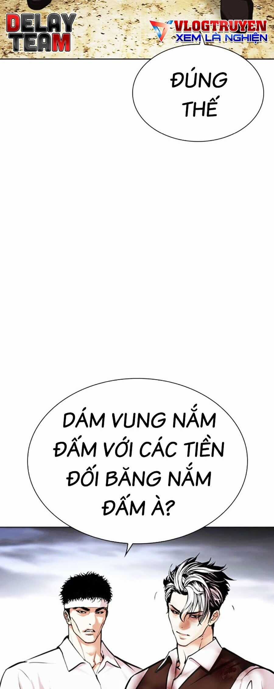 Lookism - Chapter 493 - Trang 114