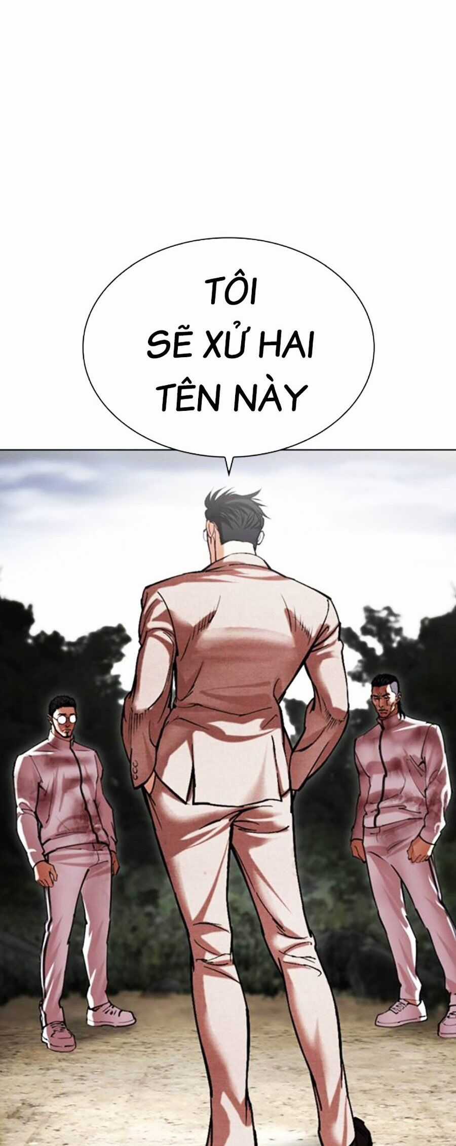 Lookism - Chapter 493 - Trang 119