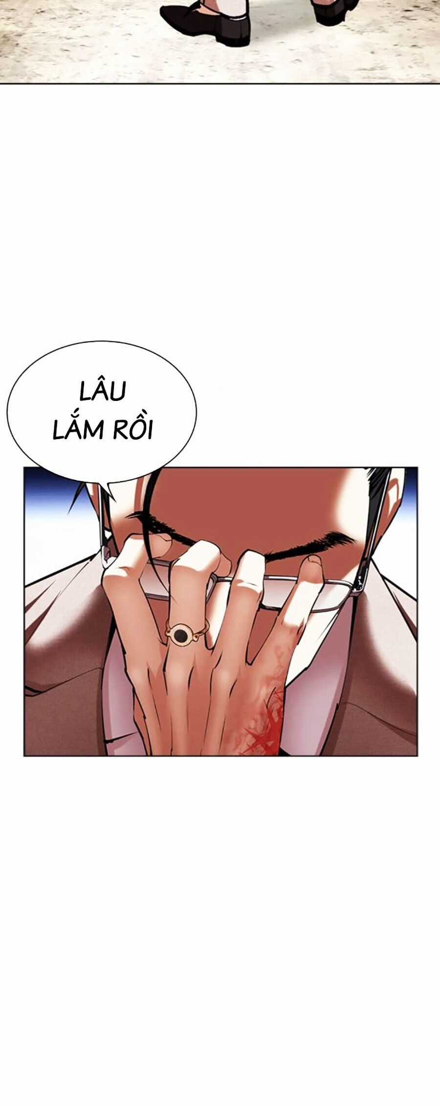 Lookism - Chapter 493 - Trang 120