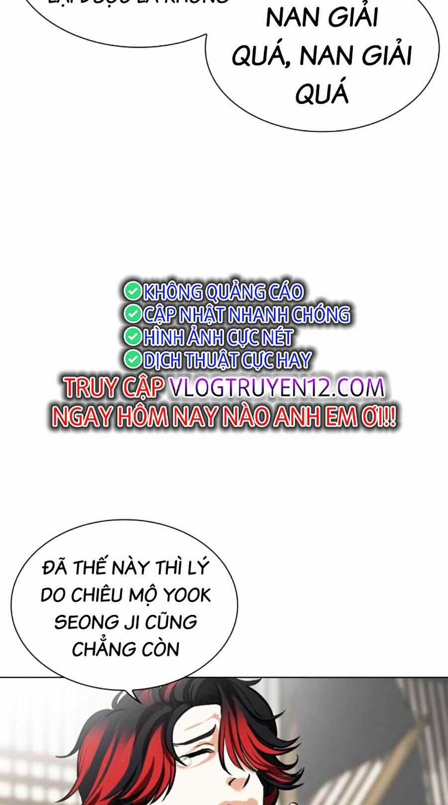 Lookism - Chapter 493 - Trang 125