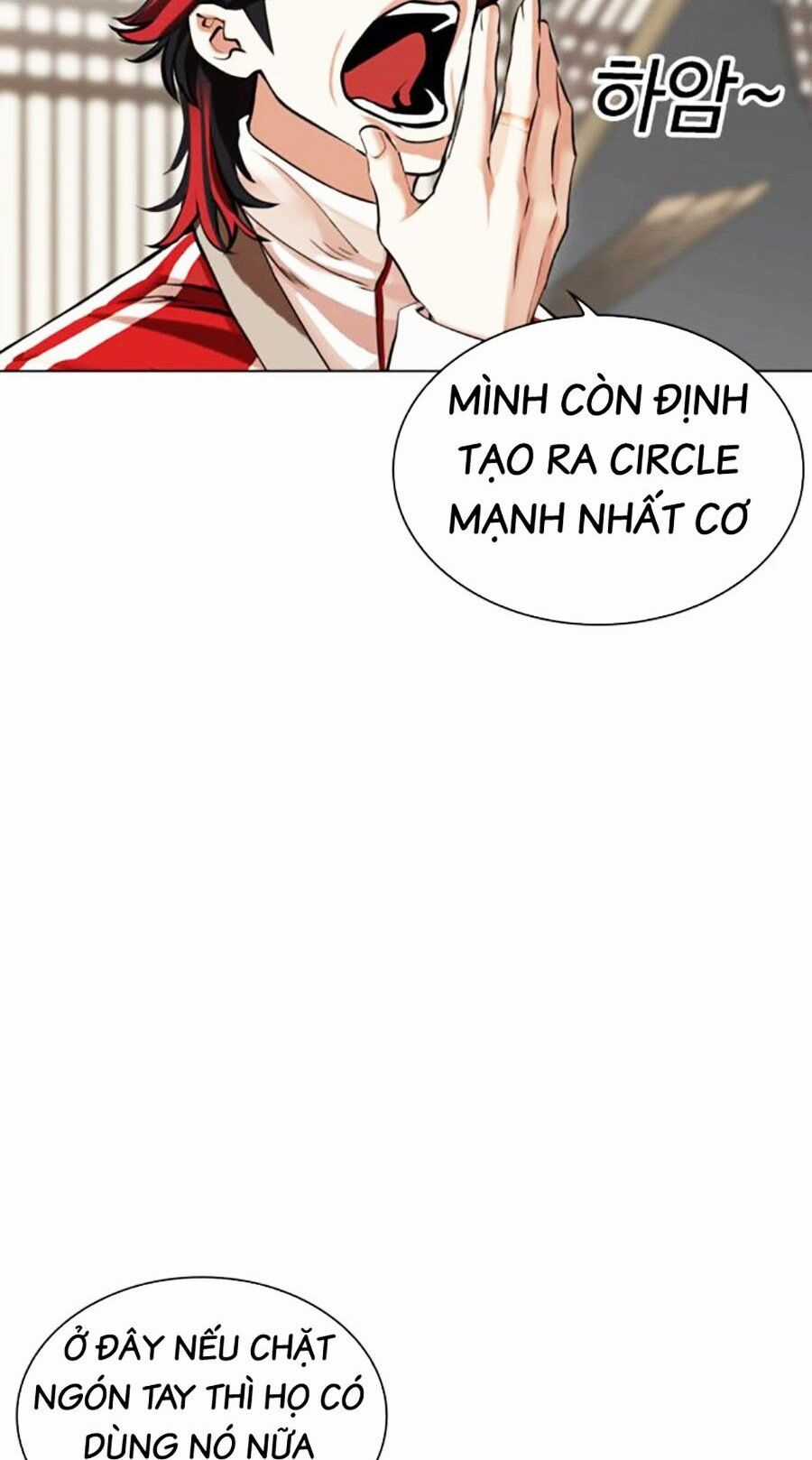 Lookism - Chapter 493 - Trang 126