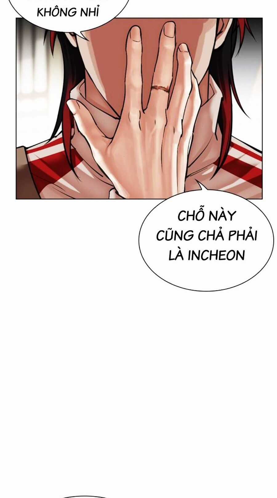 Lookism - Chapter 493 - Trang 127