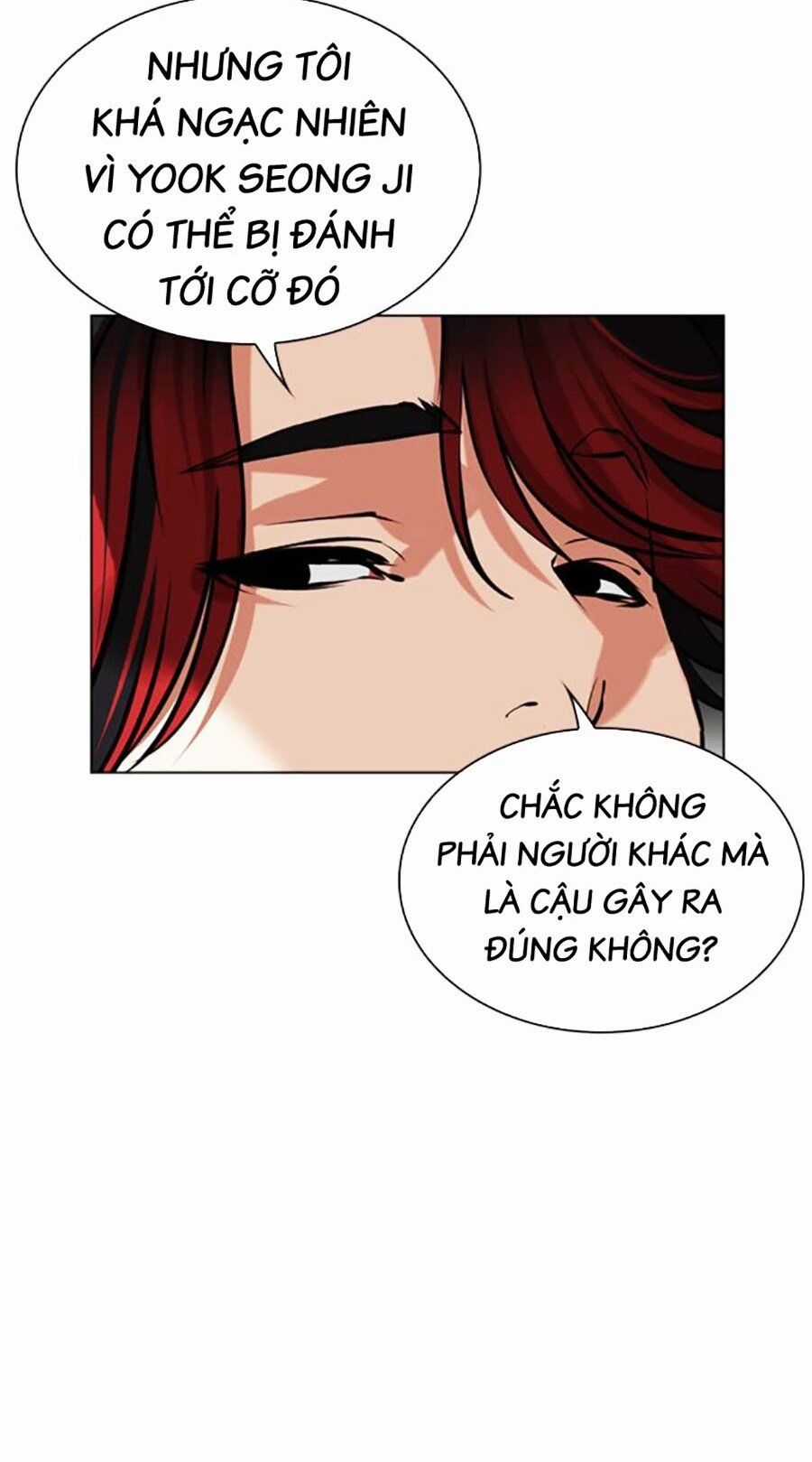 Lookism - Chapter 493 - Trang 128