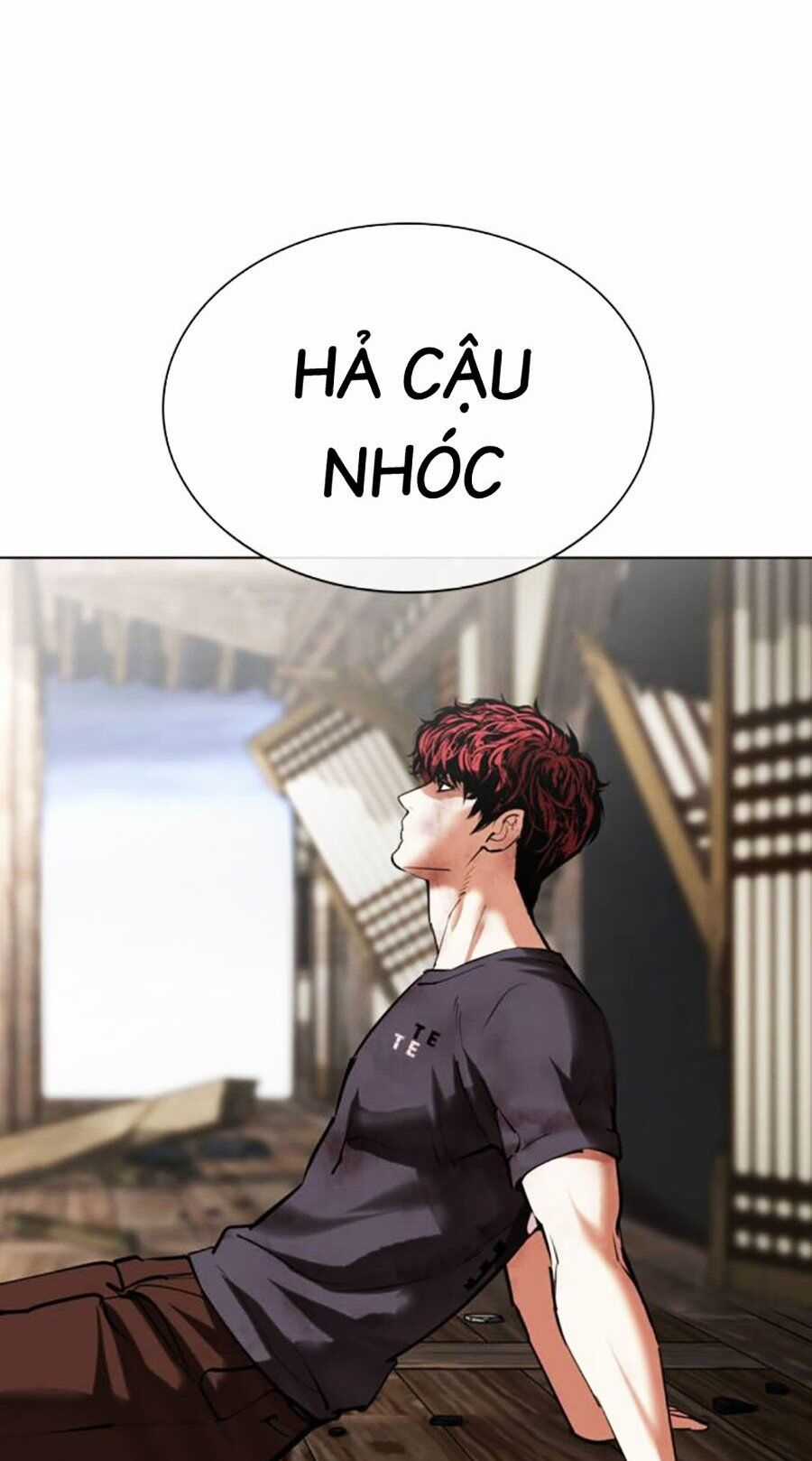 Lookism - Chapter 493 - Trang 129