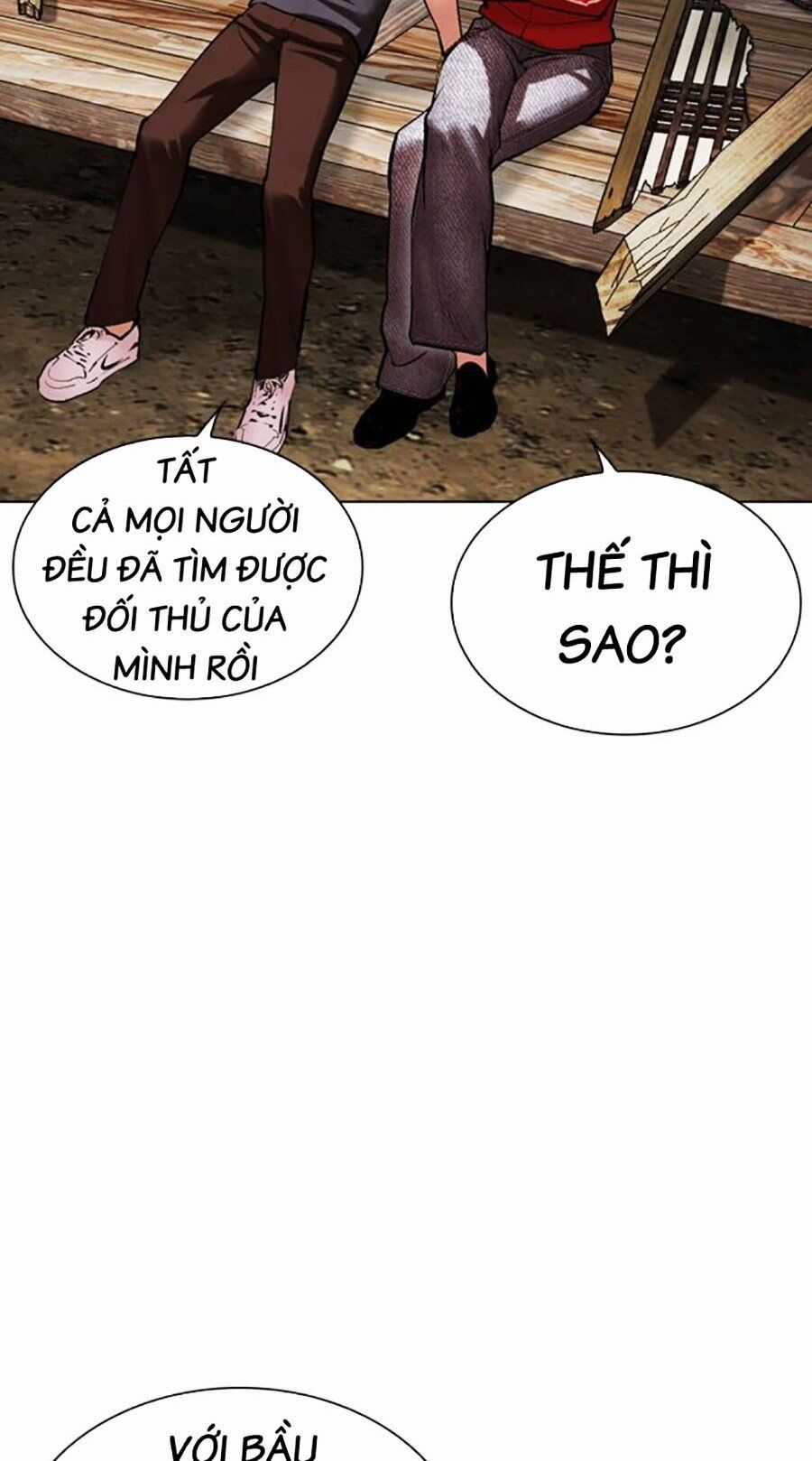 Lookism - Chapter 493 - Trang 131