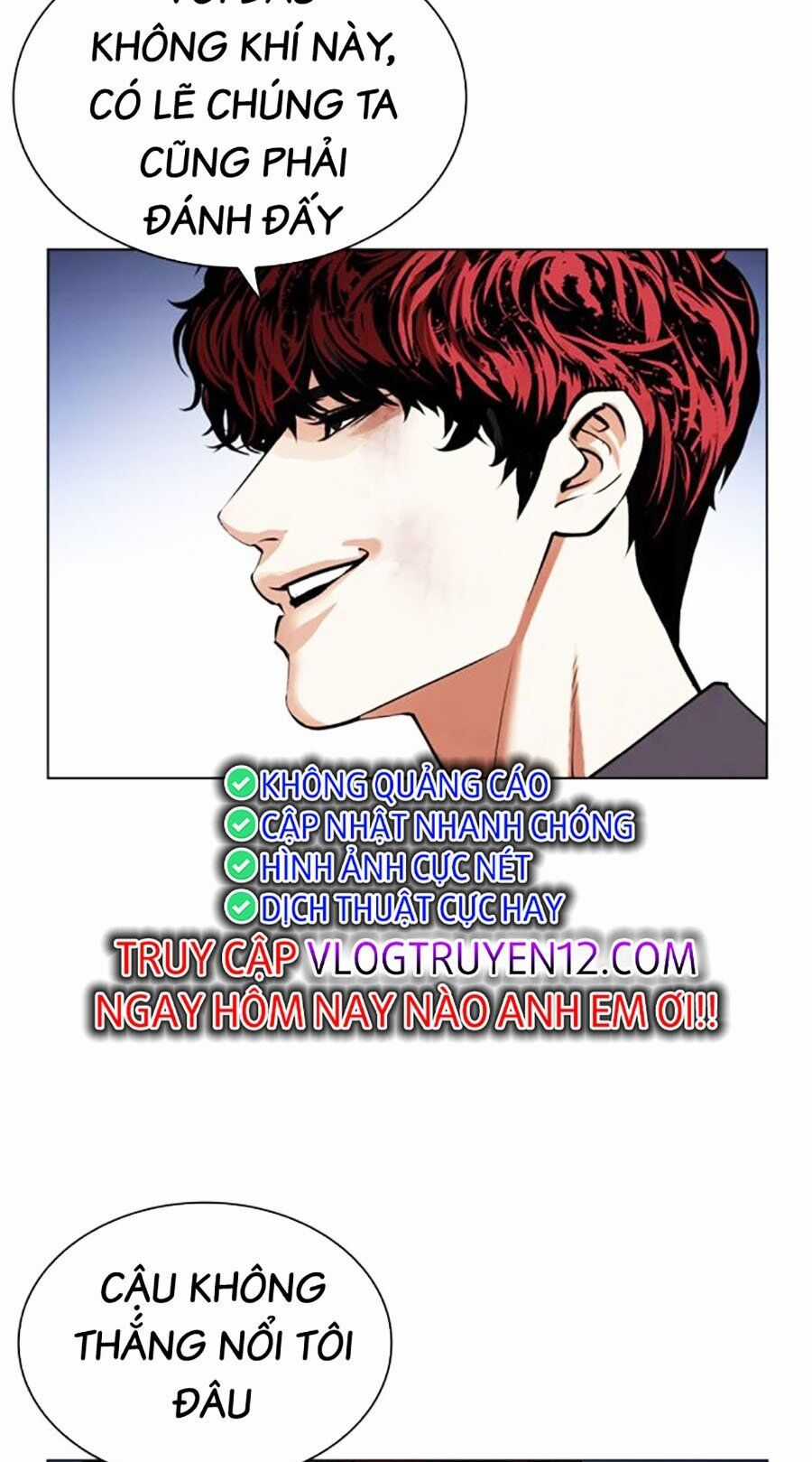 Lookism - Chapter 493 - Trang 132