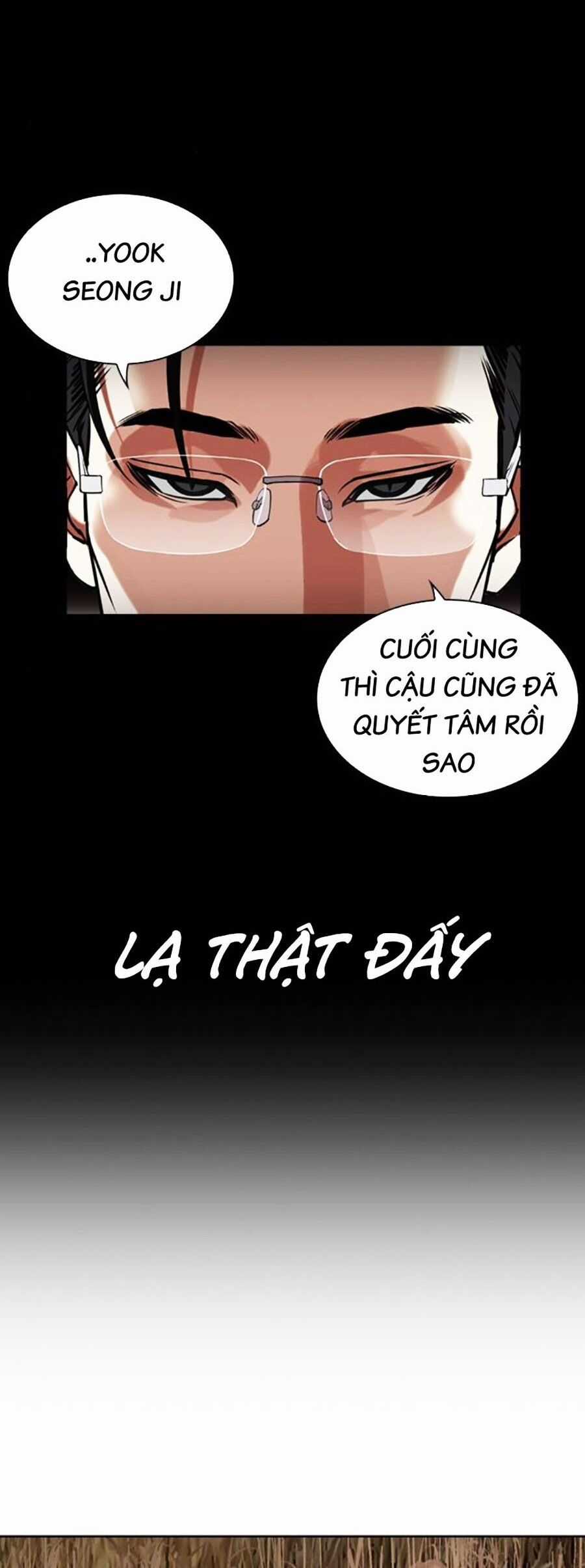 Lookism - Chapter 493 - Trang 15