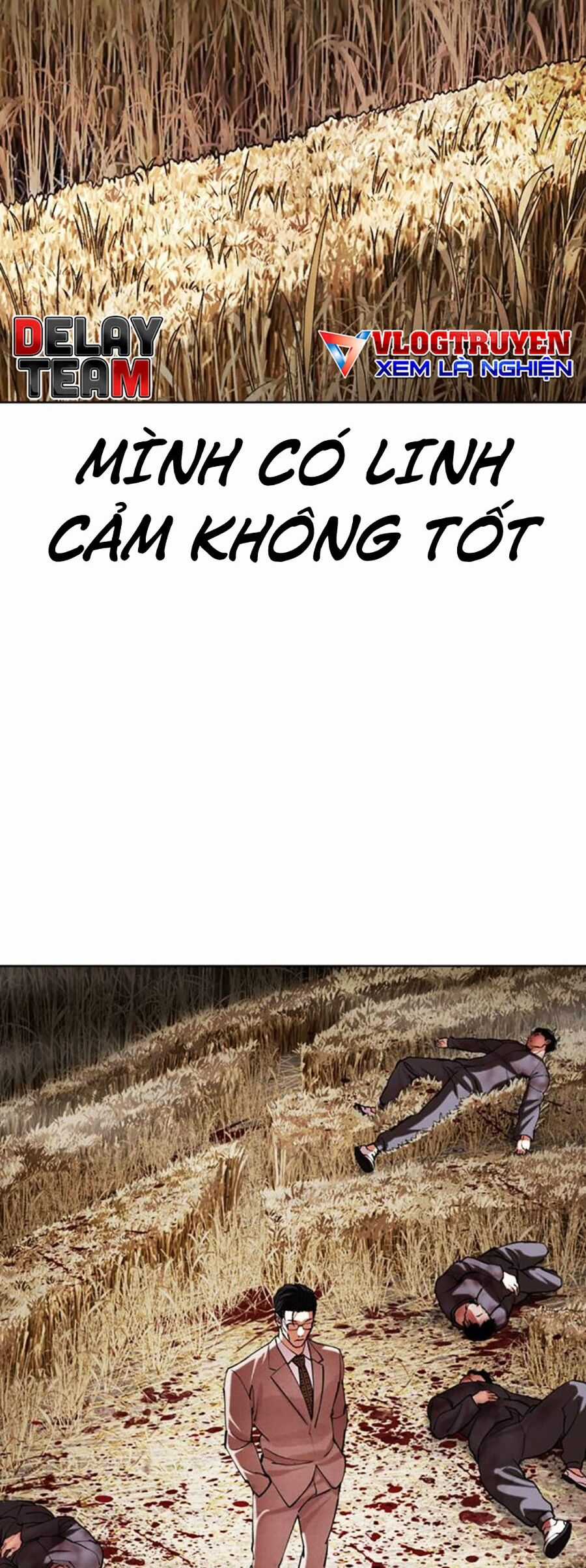 Lookism - Chapter 493 - Trang 16